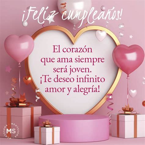 cumpleaños amor|200+ Frases Únicas para Feliz Cumpleaños Amor: Originales .